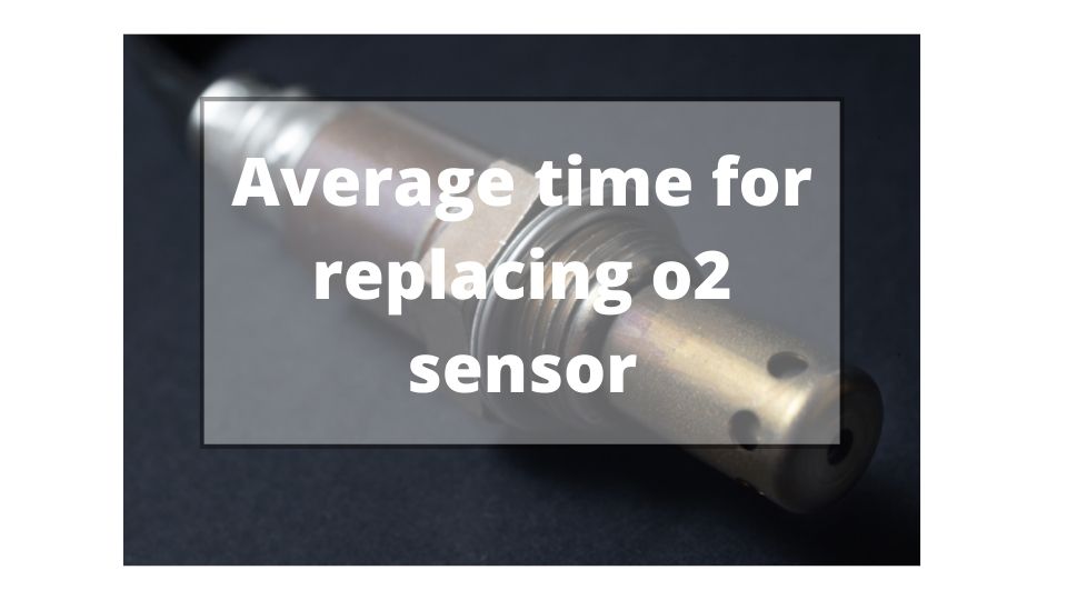 how long does it take a new o2 sensor to work