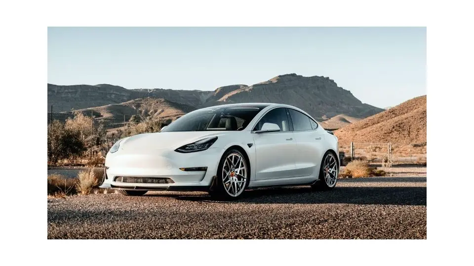 do teslas need catalytic converter